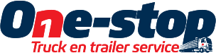 Logo One-stop